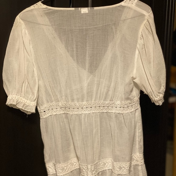 Mode international blouse - Picture 3 of 3